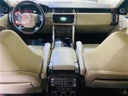 لاند ڕۆڤەر ڕانج ڕۆڤەر ڤۆگ